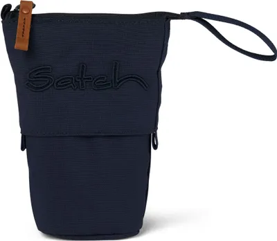 Produktbild von satch Pencil Slider Etui Stiftehalter Nordic Blue