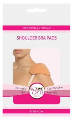 Immagine prodotto di Bye-Bra - Protezioni Spalla Supporto Beige