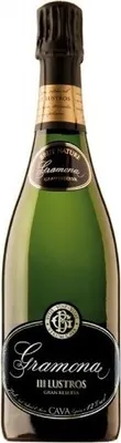 Produktbild von Gramona III Lustros 2013 Barcelona | Spanien | 12% vol | 0,75