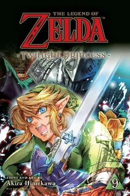 Produktbild von The Legend of Zelda