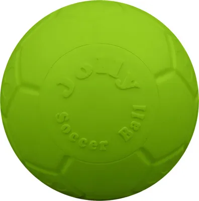 Immagine prodotto di Pallone da calcio Jolly 20 cm verde mela