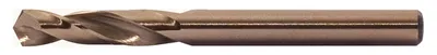 Productafbeelding van KS Tools 330.6045, Boormachine, spiraalboor, rotatie met de klok mee, 4,5 mm, 58 mm, gietijzer, staal