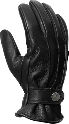 Productafbeelding van John Doe Grinder XTM motorhandschoenen, zwart, maat XL