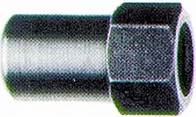Produktbild von Schrauben Kettenleitmutter POINT für Torpedo 3 / 7 Gang
