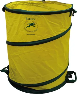 Obrázek produktu pro B900-Beutel, 143 l, 560 mm, 2610 g, 660 mm Barnel