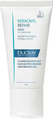Immagine prodotto di Ducray Crema riparatrice Keracnyl
