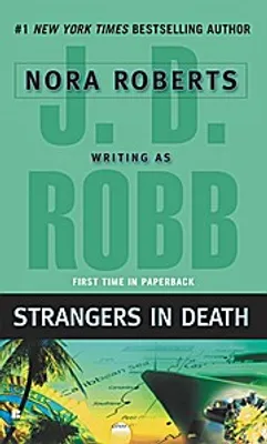 Zdjęcie produktu dla Strangers in Death