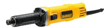 DEWALT Geradschleifer 450 W 25000 U/min DWE4884 mit Schnellspannhülse