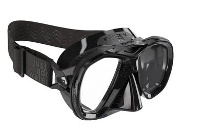 Image de Masque FORCE-X LITE BKBK