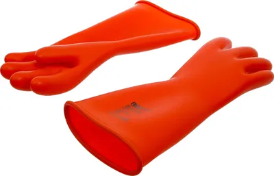 Produktbild von Elektriker-Schutzhandschuhe | mit Naturlatex Schutzisolierung | Gre 11 (XXL)