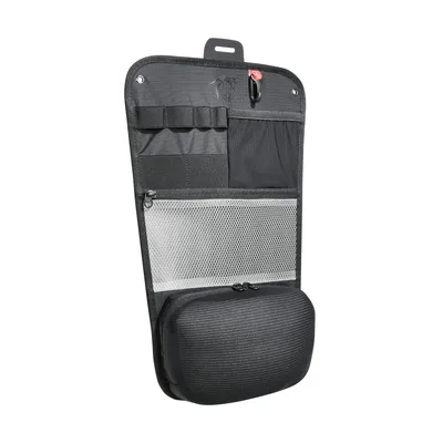 Produktbild von Tasmanian Tiger Organizer Panel Schwarz