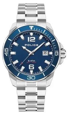 Produktbild von Police Watches Mod. Pewjh2228103