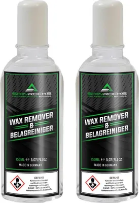 Zdjęcie produktu dla SkinRocks Wax Remover Coating Cleaner Wax Remover Grease Remover - Zawartość: 300ml