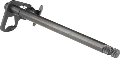 Zdjęcie produktu dla Wałek zmiany biegów BEZ sprężyny do Aprilia RX SX / Derbi GPR Senda / Gilera RCR SMT GPR / Piaggio (D50B0 EBE050 EBS050)