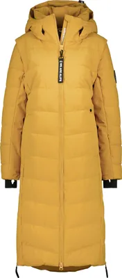 Zdjęcie produktu dla alife and kickin NellyAK A Puffer Coat Damen Steppjacke, Winterjacke