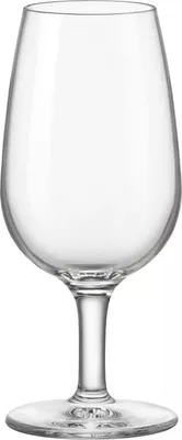 Image de BORMIOLI ROCCO Riserva Degustationsglas, Inhalt: 0,22 Liter, Höhe: 151 mm