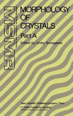 Obrázok produktu pre Morphology of Crystals