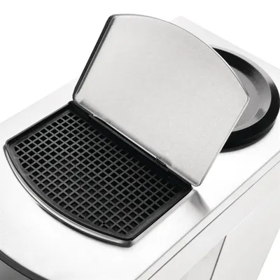 Produktbild von Buffalo Filterkaffeemaschine - 1,7 L - Edelstahl
