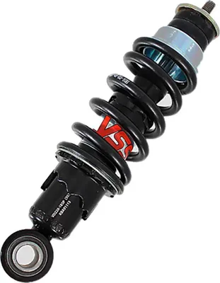 Produktbild von Yss 4646l25-45s280a8 Set Stoßdämpferfedern Hinten 280 mm / 2.5-4.5 N/mm 280 mm