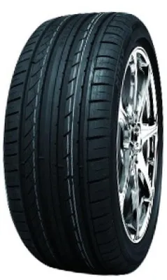 Produktbild von HI FLY Sommerreifen motorcycle-tyres HF 805 ( 235/55 R17 103W XL )