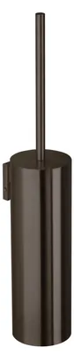 Produktbild von Herzbach LIVING Bürstengarnitur Black Steel
