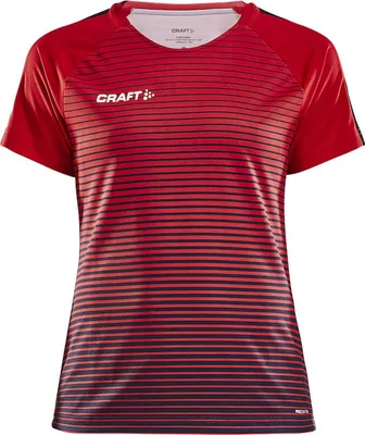Produktbild von Craft Pro Control Stripe Jersey W