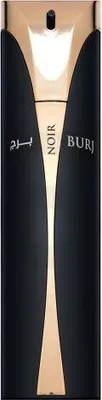 Productafbeelding van Risala Elite Burj Noir, eau de parfum voor mannen, 100 ml