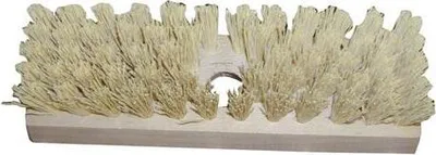 Immagine prodotto di spazzola per canna 22x7cm legno, fibra PP 5216