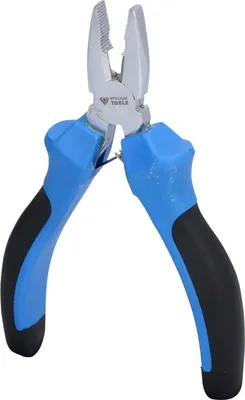 Produktbild von Brilliant Tools Feinmechanik-Kombizange