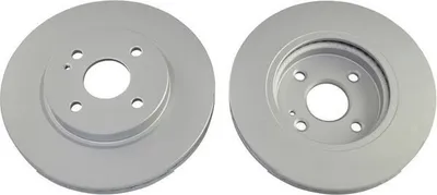 Produktbild von 2x KAVO PARTS Bremsscheibe BR-4769-C für MAZDA 2 Schrägheck (DE_ DH_3) 44mm