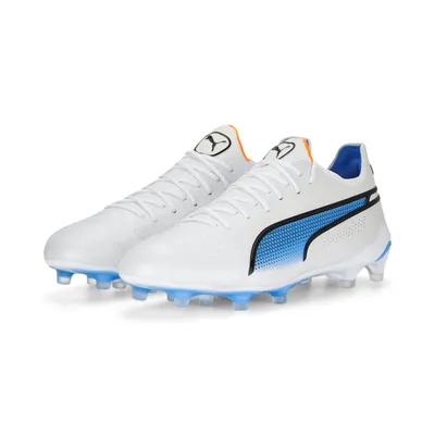 Image de Puma King Ultimate FG/AG - Gr. 42,5