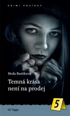 Zdjęcie produktu dla Temná krása není na prodej | Bartíková Heda