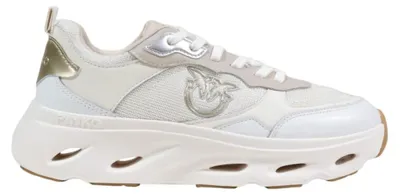 Produktbild von Pinko SS0167 P132 Damen Sneaker Weiß : Größe - 39 Größe: 39