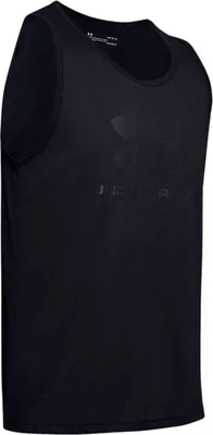 Produktbild von Under Armour Tshirts Sportstyle Logo Tank, 1329589001, Größe: 193