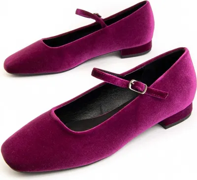 Produktbild von Montevita Ballerina Balera3 Rosa