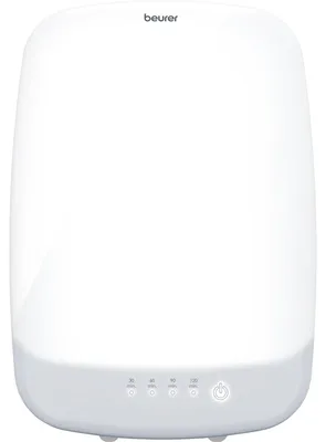 Produktbild von Beurer TL 85, Lichttherapie, (Tageslichtlampe )