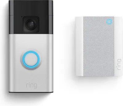 Productafbeelding van Ring Battery Video Doorbell