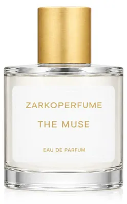 Produktbild von ZarkoPerfume The Muse Eau De Parfum 100 ml (woman)