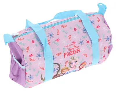 Zdjęcie produktu dla Torba sportowa Frozen