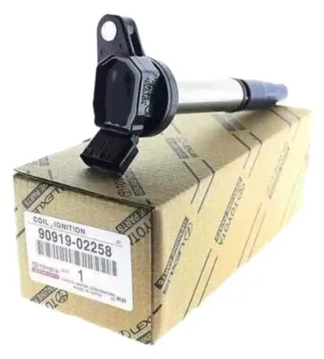 Obrázek produktu pro TOYOTA Yaris Rav4 Auris Zapalovací cívka 90919-02258 OE