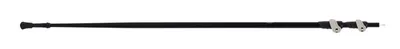 Produktbild von BasicNature Aufstellstange 'Quick Clip' 102-210 cm