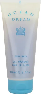 Immagine prodotto di Ocean Dream - Ocean Dream Big shower gel 200ml
