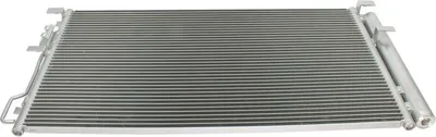 Produktbild von MAXGEAR AC830299 Kondensator Klimaanlage Klimakondensator für HYUNDAI Tucson (TL, TLE) +Trockner +Dichtring