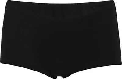 Produktbild von Panty Damen, Schwarz, XL
