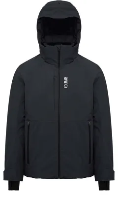 Produktbild von Colmar Herren Skijacke Ski Jacket Schwarz
