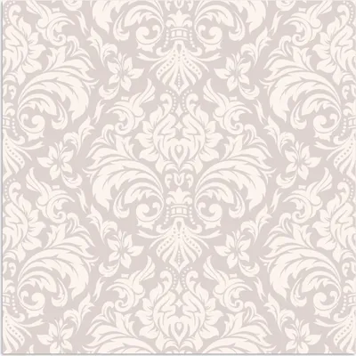 Produktbild von MuchoWow® Poster Formen - Vintage - Muster 75x75 cm - Wand Dekoration