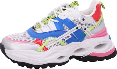 Produktbild von Buffalo Triplet Hollow Sneaker Mehrfarbig