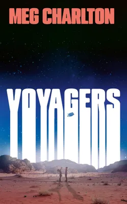 Produktbild von Voyagers