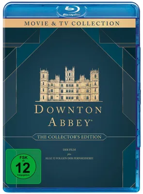 Obrázok produktu pre Downton Abbey - Collector's Edition