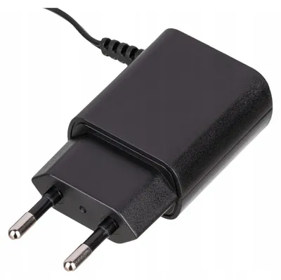Image de Akyga AK-PD-03 adaptateur d'alimentation/inverseur intérieur 3,3 W Noir